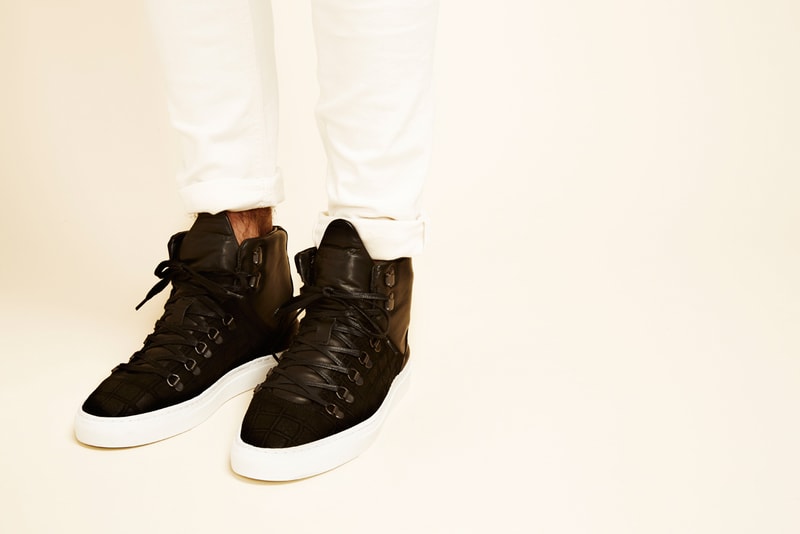Filling Pieces 2014 Fall/Winter Lookbook 