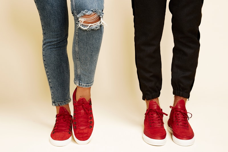 Filling Pieces 2014 Fall/Winter Lookbook 