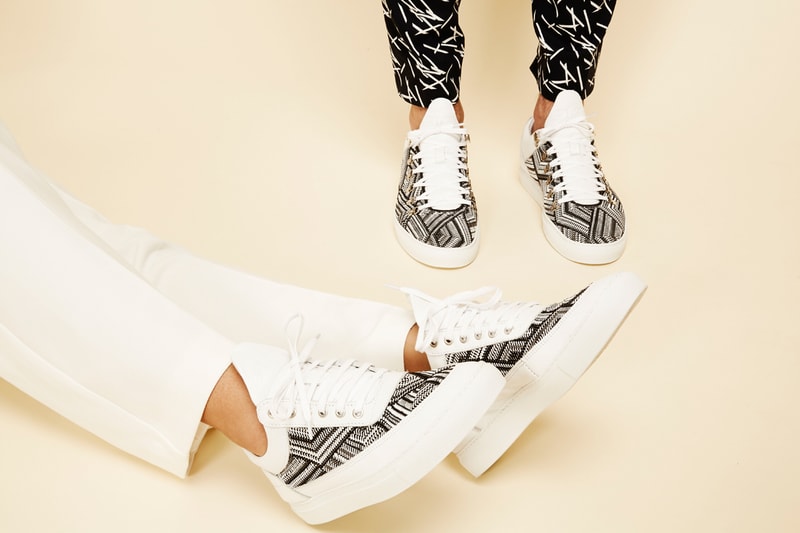 Filling Pieces 2014 Fall/Winter Lookbook 