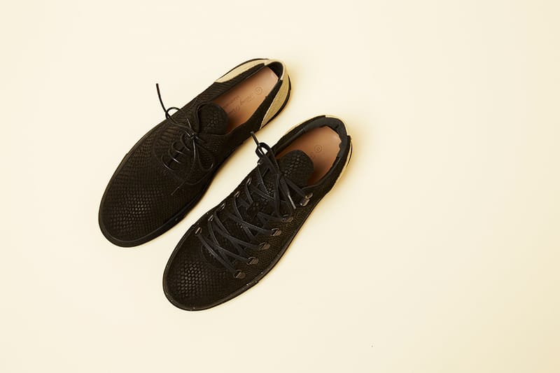 Filling Pieces 2014 Fall/Winter Collection