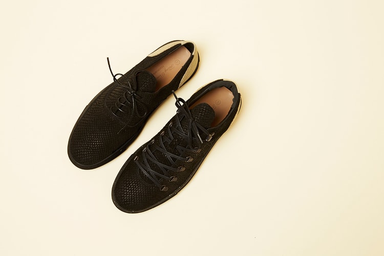 Filling Pieces 2014 Fall/Winter Collection