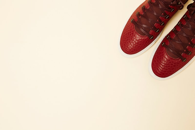 Filling Pieces 2014 Fall/Winter Collection