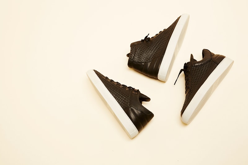 Filling Pieces 2014 Fall/Winter Collection