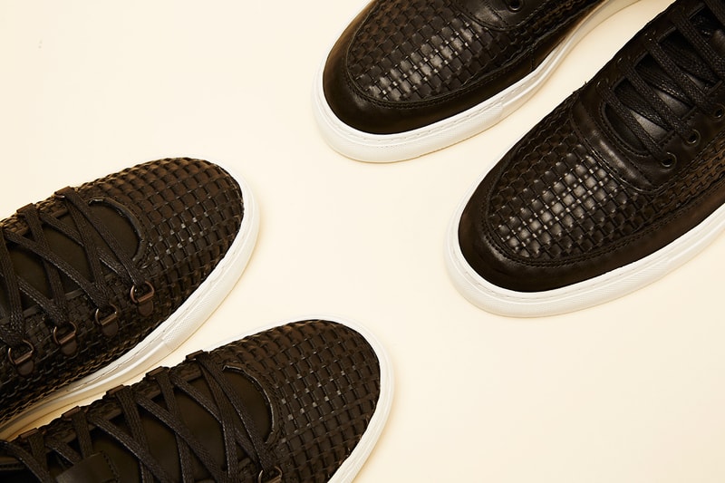 Filling Pieces 2014 Fall/Winter Collection