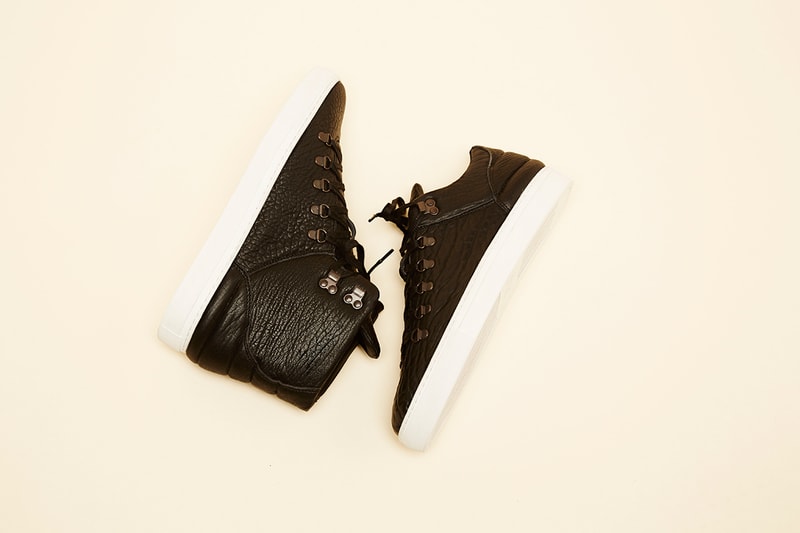 Filling Pieces 2014 Fall/Winter Collection
