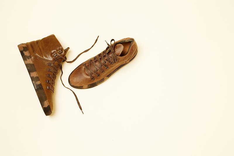 Filling Pieces 2014 Fall/Winter Collection