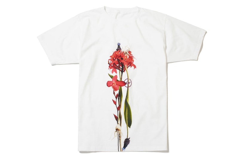fragment design x AMKK Project T-Shirts