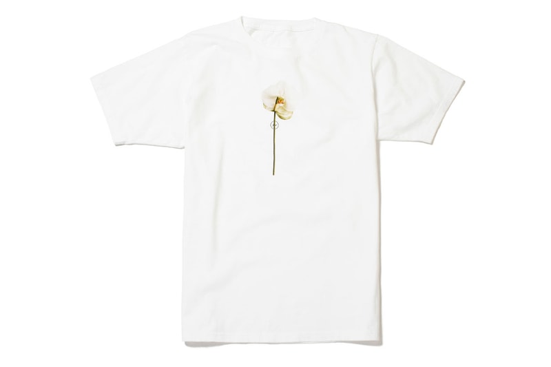 fragment design x AMKK Project T-Shirts