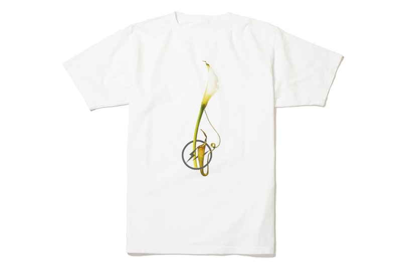 fragment design x AMKK Project T-Shirts