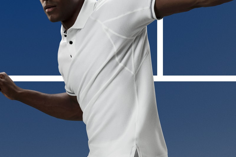 fragment design x Nike Court Apparel Collection