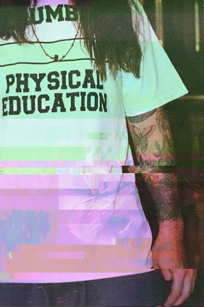 FTP 2014 Fall/Winter Lookbook