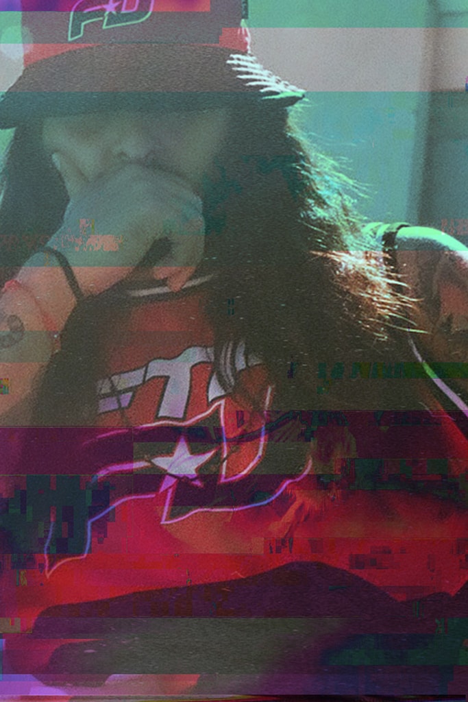 FTP 2014 Fall/Winter Lookbook