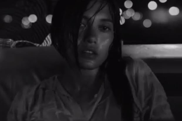Gap Unveils Dark Campaign by David Fincher