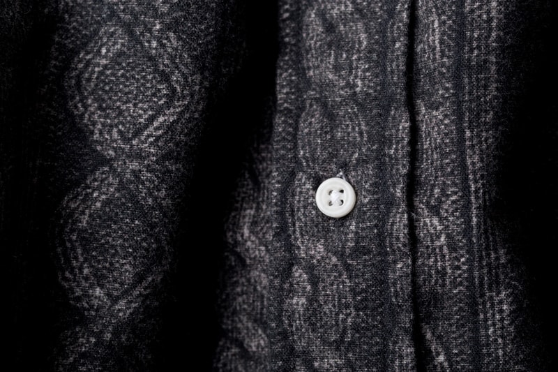 Gitman Bros. Vintage 2014 Fall/Winter Shirts 