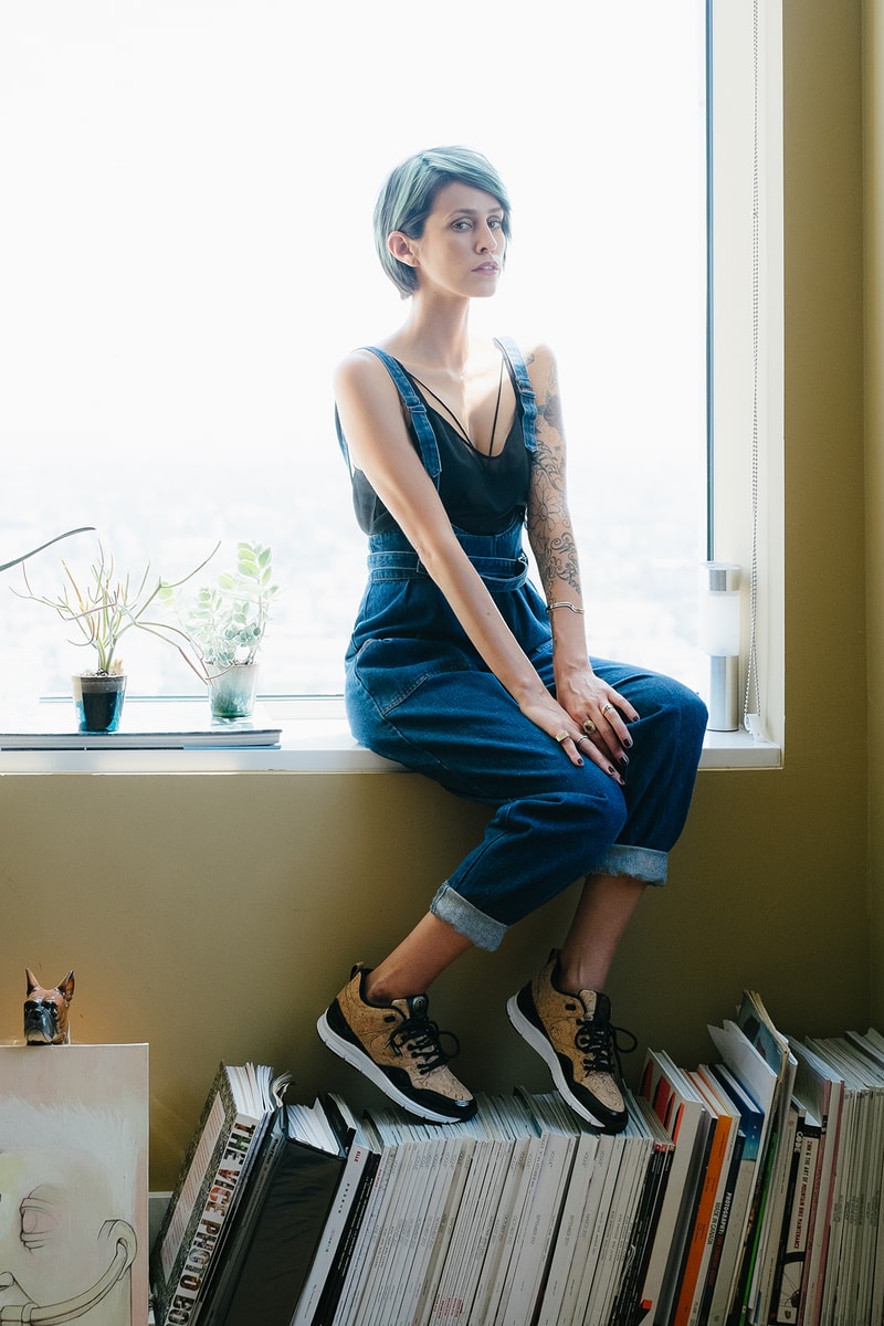 Gourmet Women's 2014 Fall/Winter Lookbook