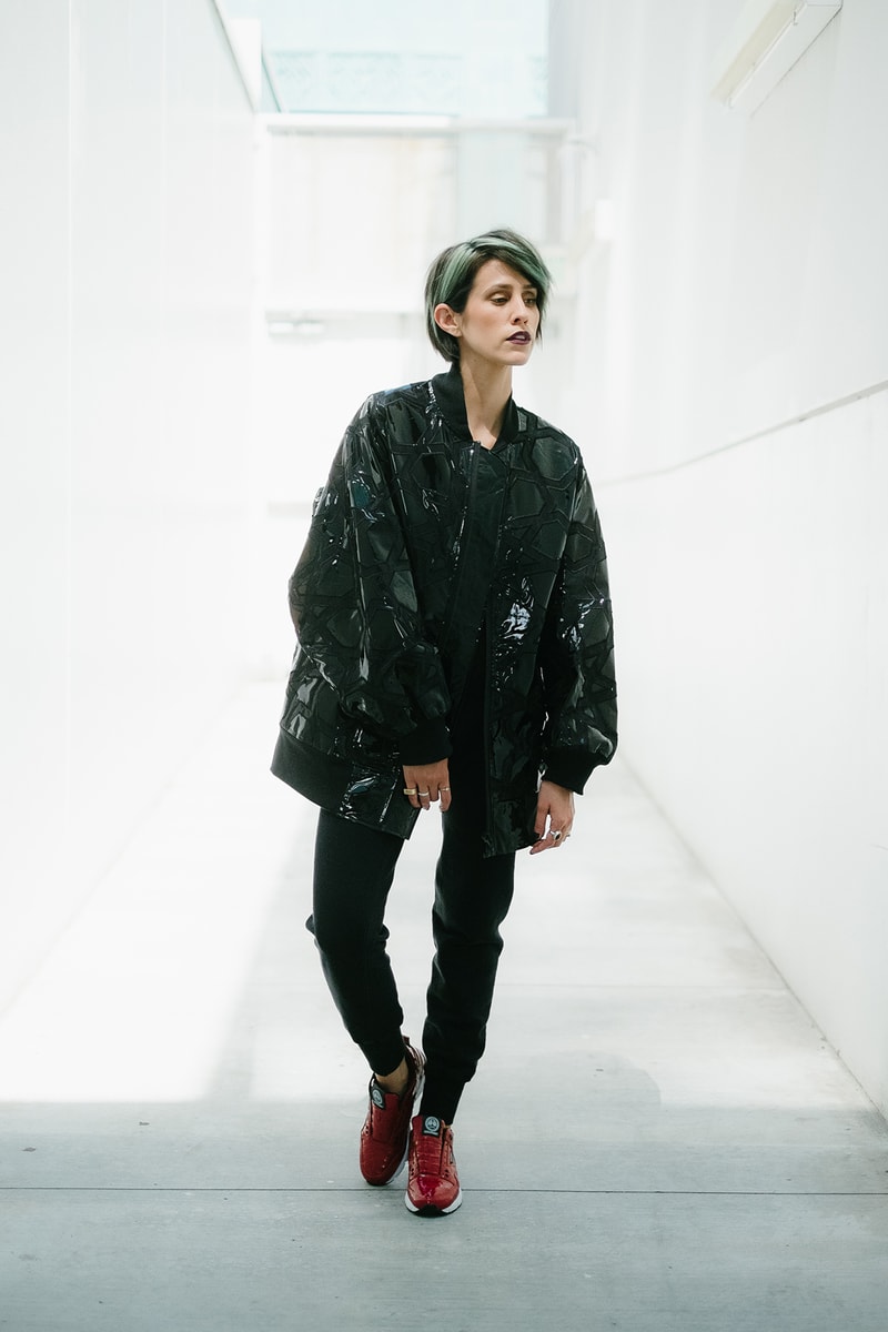Gourmet Women's 2014 Fall/Winter Lookbook