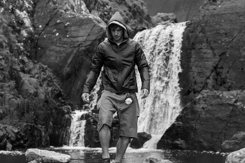 GRIFFIN 2014 Fall/Winter Lookbook
