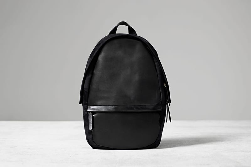  HAERFEST 2014 Spring/Summer "COLLECTION G"