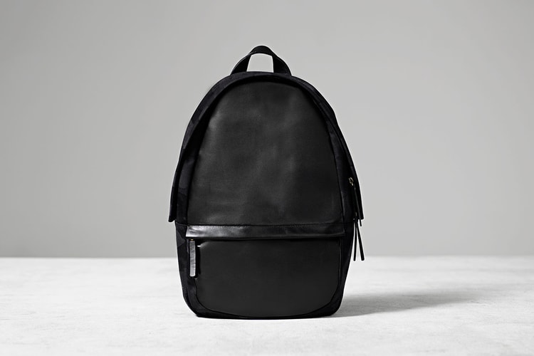 HAERFEST 2014 Spring/Summer "COLLECTION G"