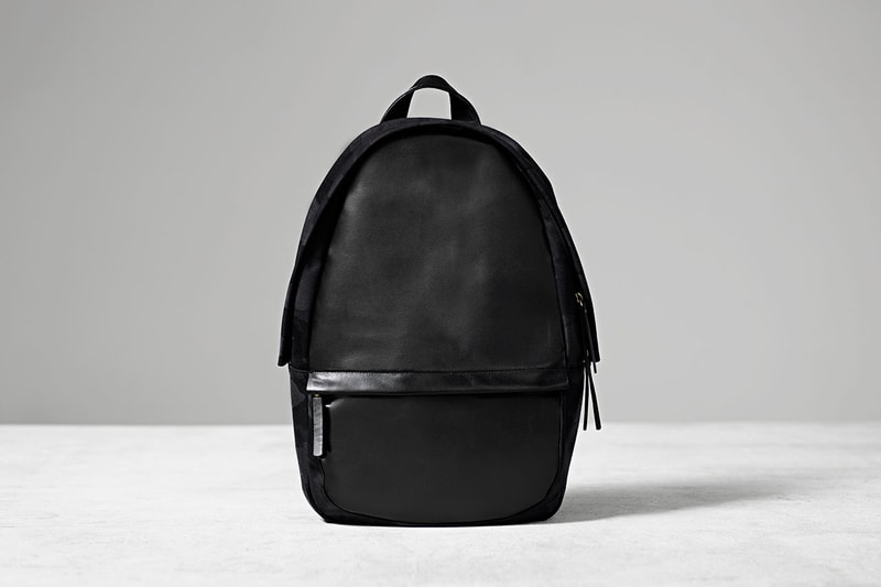 HAERFEST 2014 Spring/Summer "COLLECTION G"