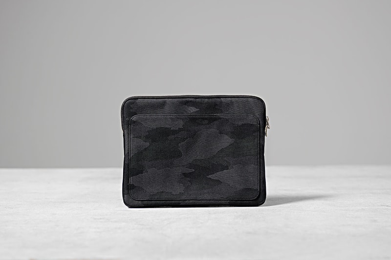  HAERFEST 2014 Spring/Summer "COLLECTION G"