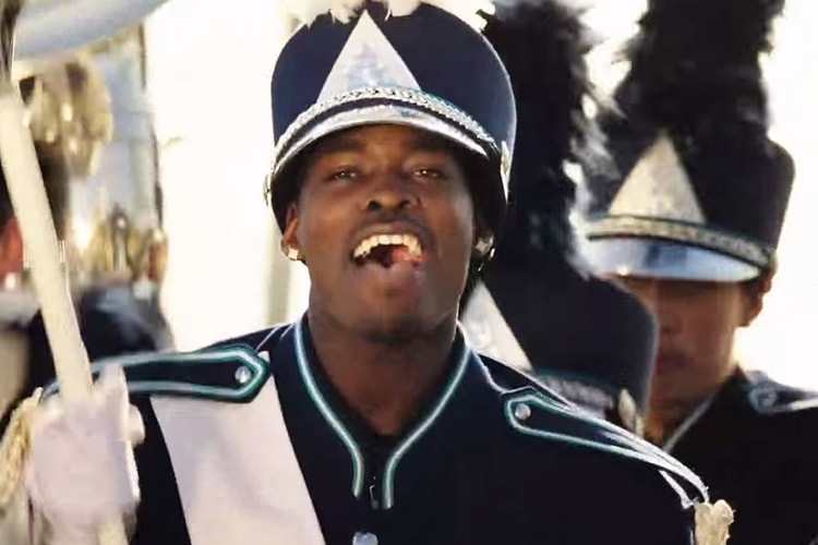 "Halftime" Commercial by Nike SB