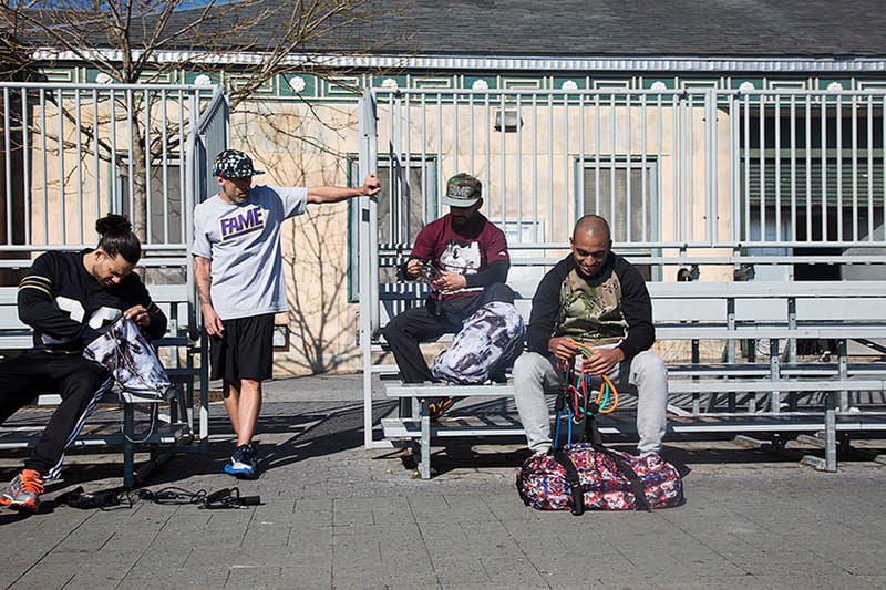 Hall of Fame 2014 Fall/Winter Delivery 1 Lookbook
