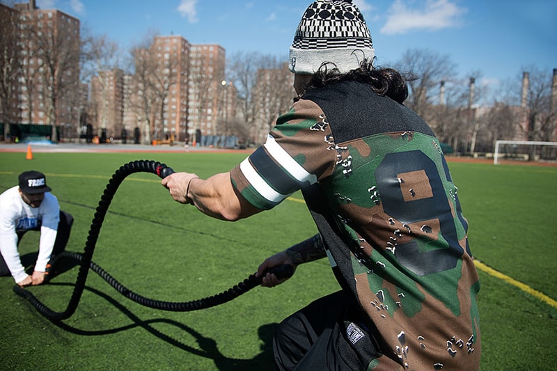Hall of Fame 2014 Fall/Winter Delivery 1 Lookbook