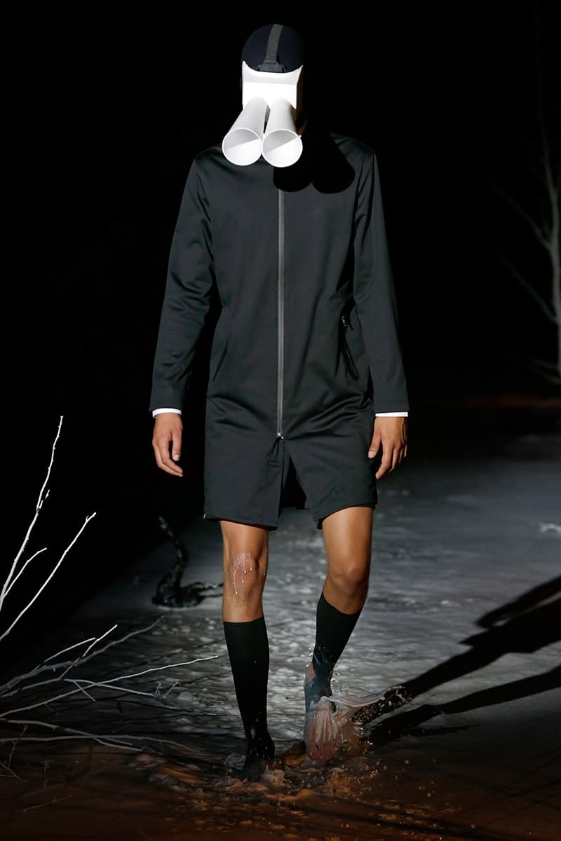 Han Kjøbenhavn 2015 Spring/Summer Collection