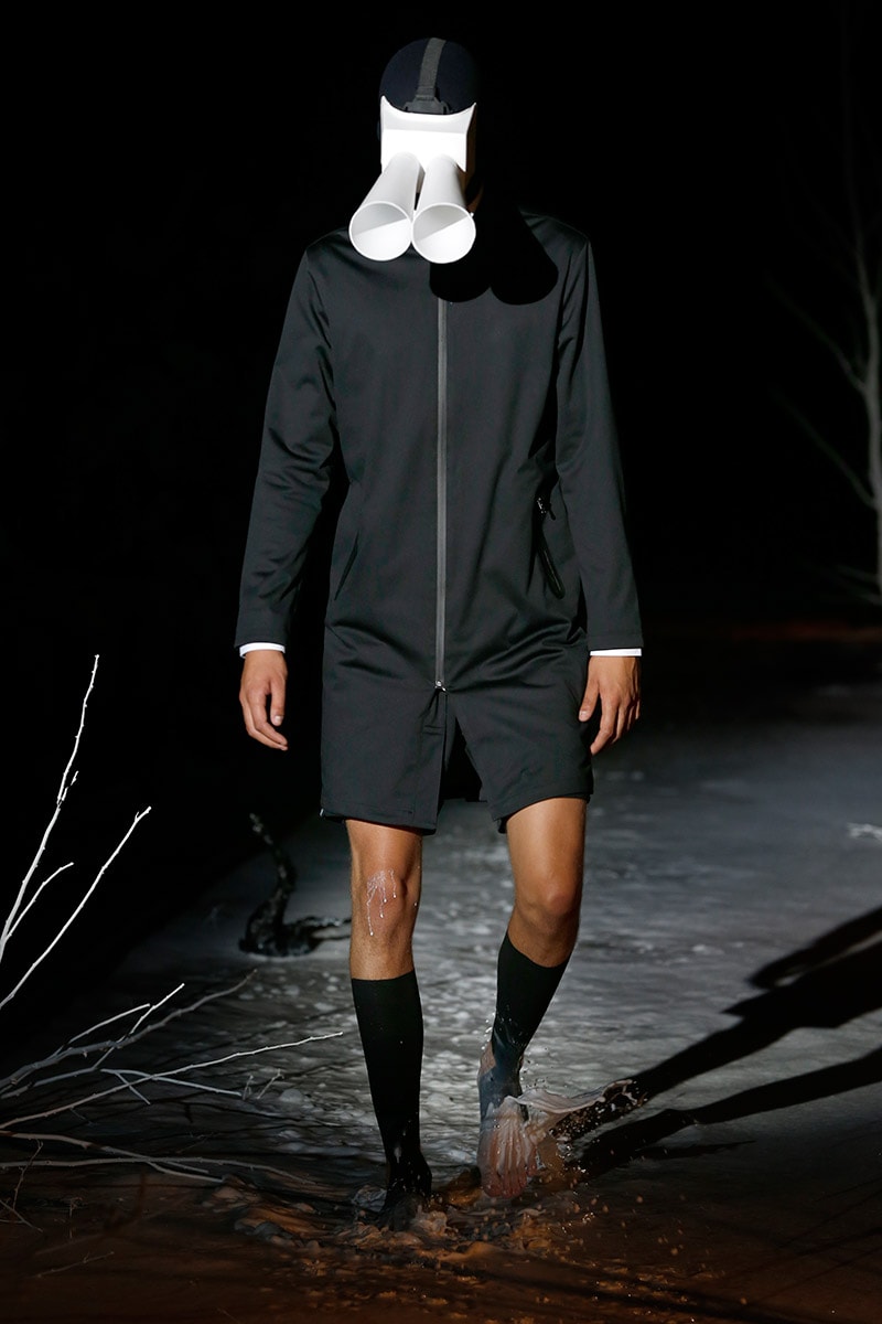 Han Kjøbenhavn 2015 Spring/Summer Collection
