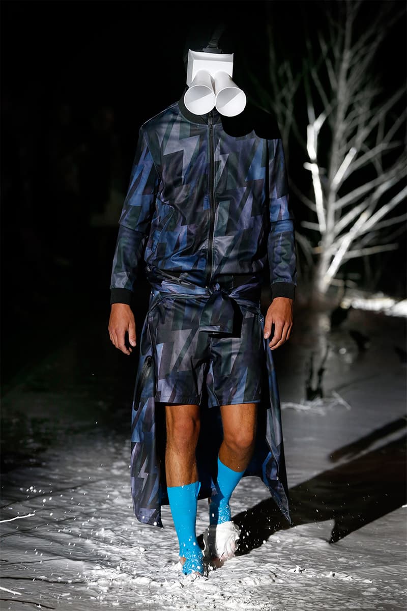 Han Kjøbenhavn 2015 Spring/Summer Collection