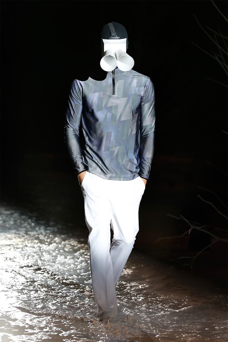 Han Kjøbenhavn 2015 Spring/Summer Collection