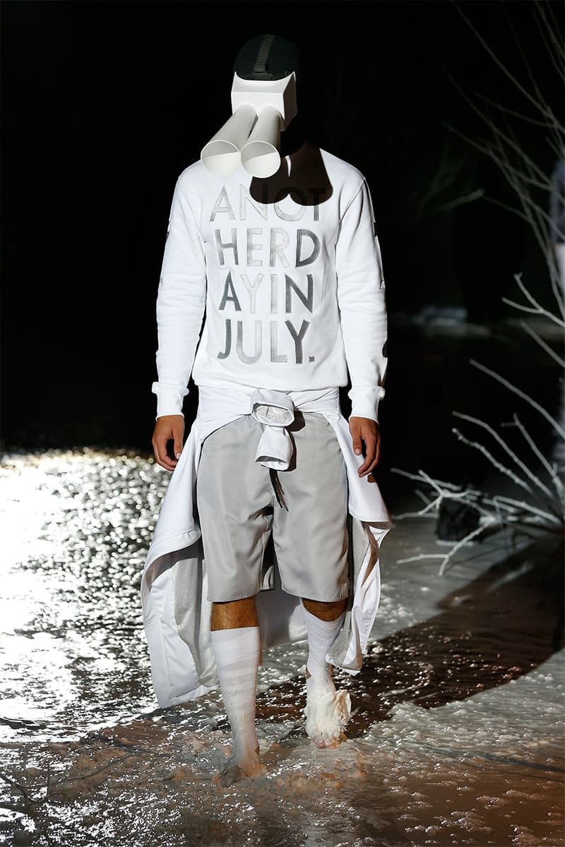 Han Kjøbenhavn 2015 Spring/Summer Collection