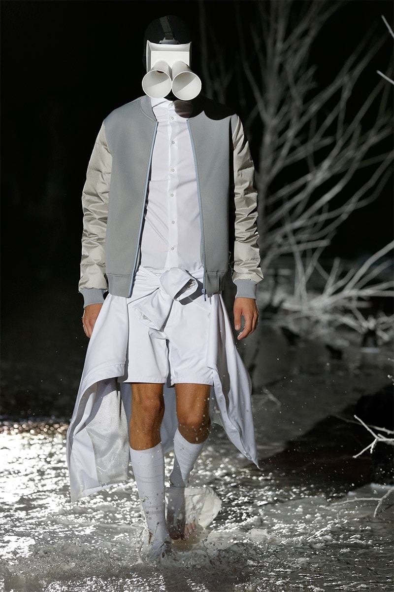 Han Kjøbenhavn 2015 Spring/Summer Collection