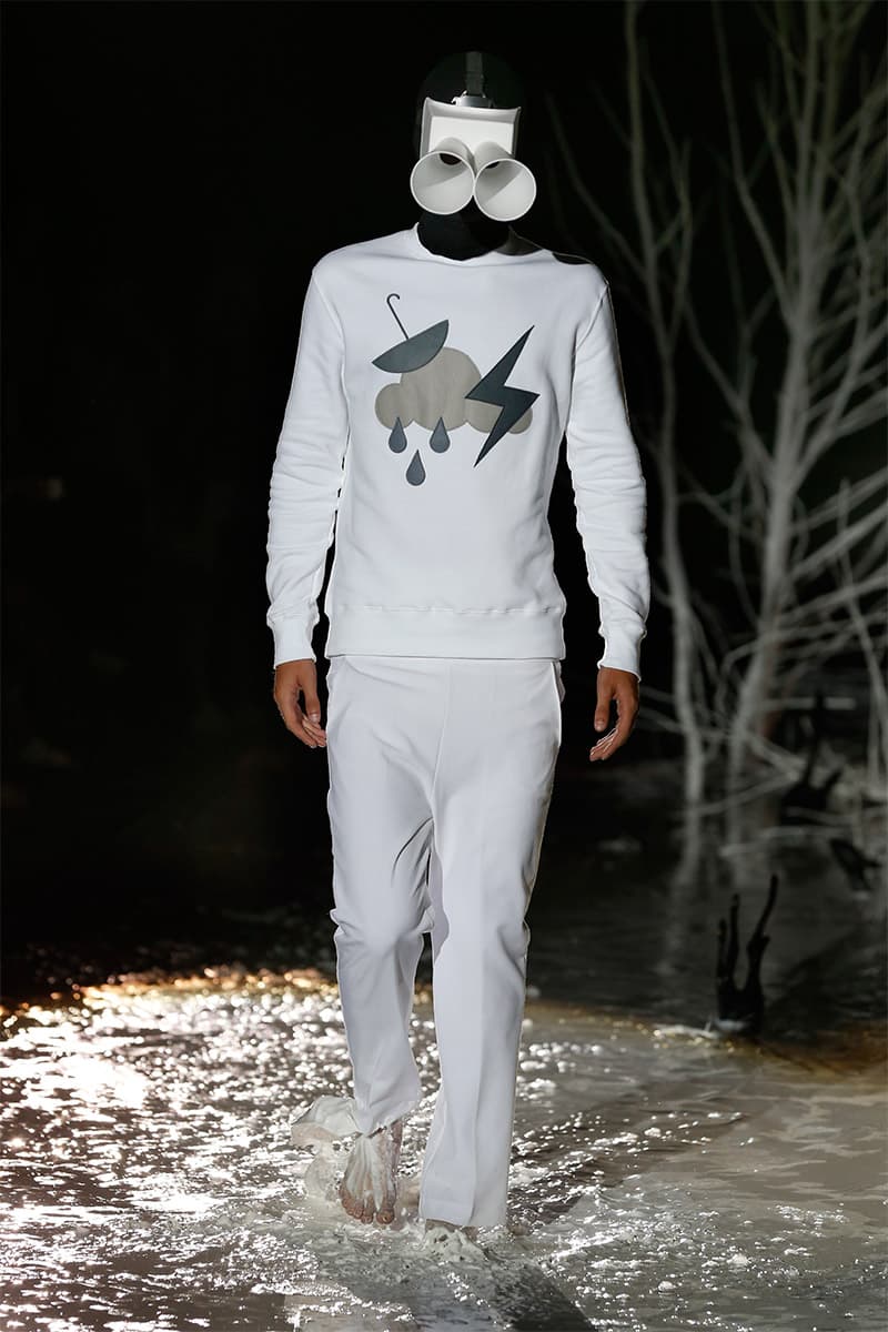 Han Kjøbenhavn 2015 Spring/Summer Collection