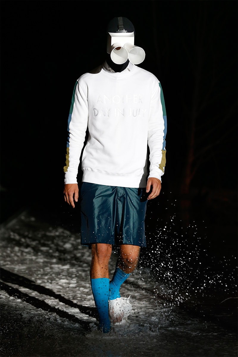 Han Kjøbenhavn 2015 Spring/Summer Collection