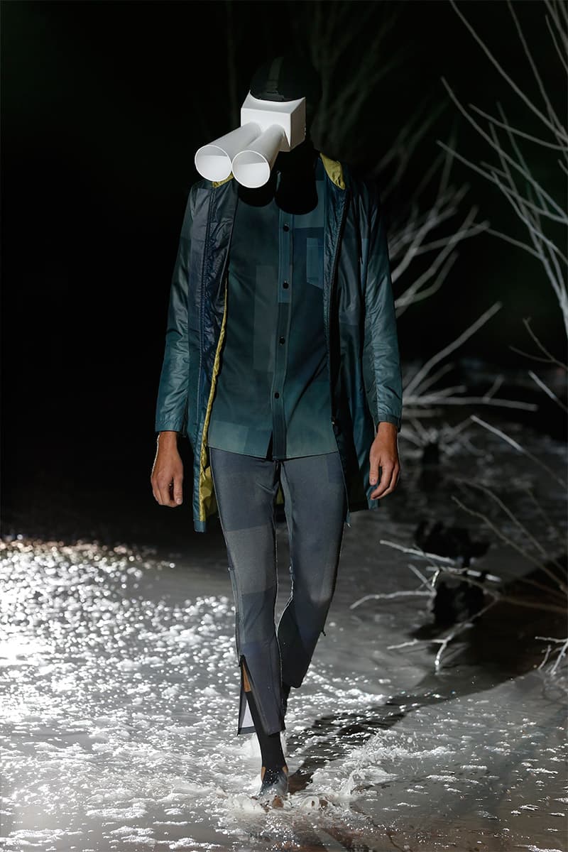 Han Kjøbenhavn 2015 Spring/Summer Collection