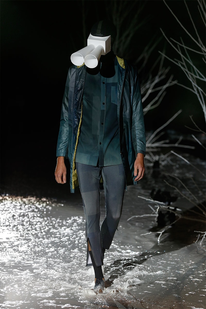 Han Kjøbenhavn 2015 Spring/Summer Collection