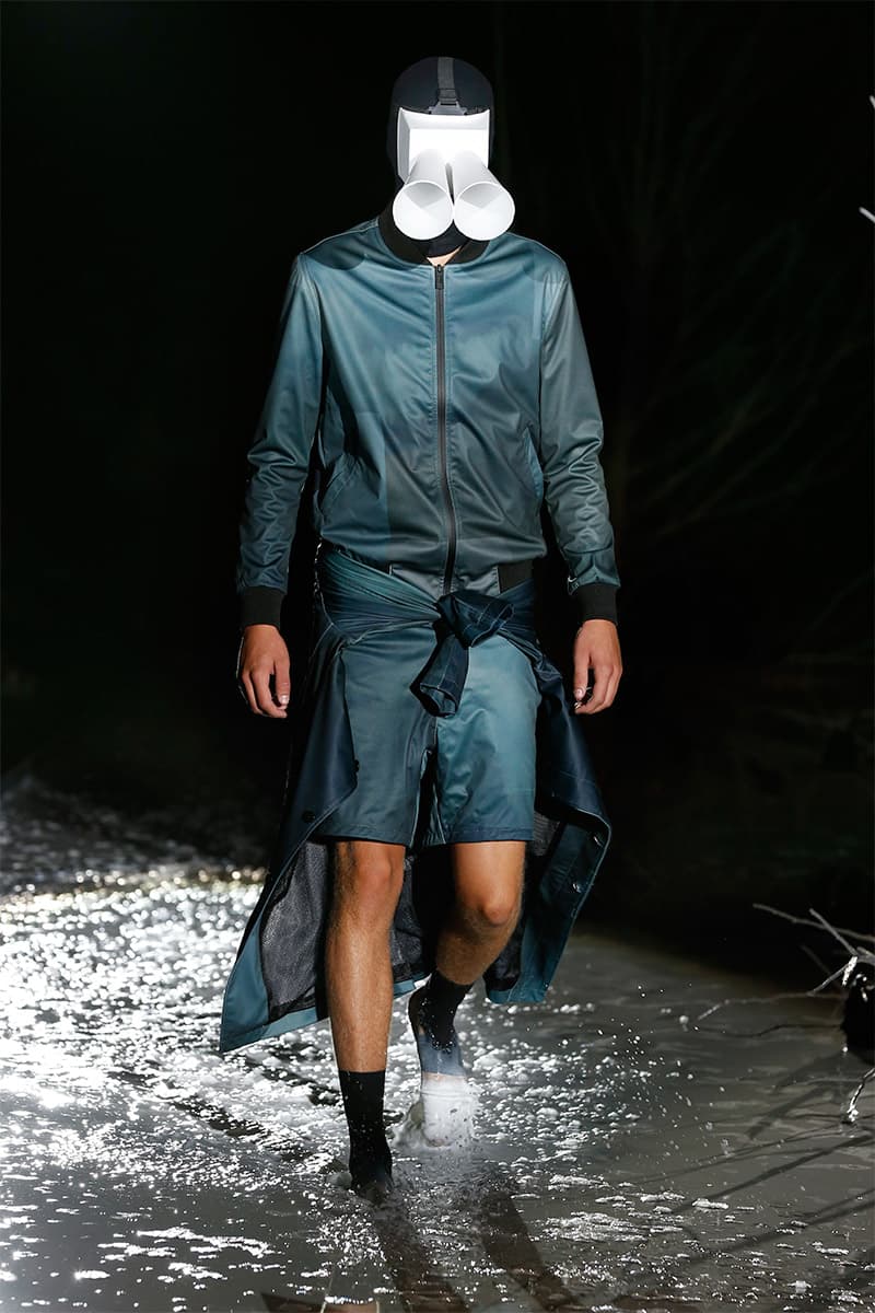 Han Kjøbenhavn 2015 Spring/Summer Collection