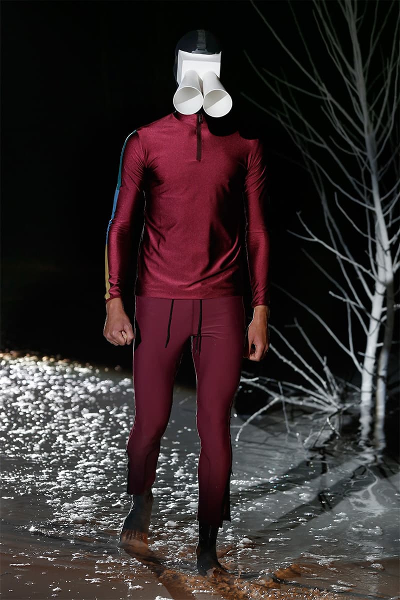 Han Kjøbenhavn 2015 Spring/Summer Collection