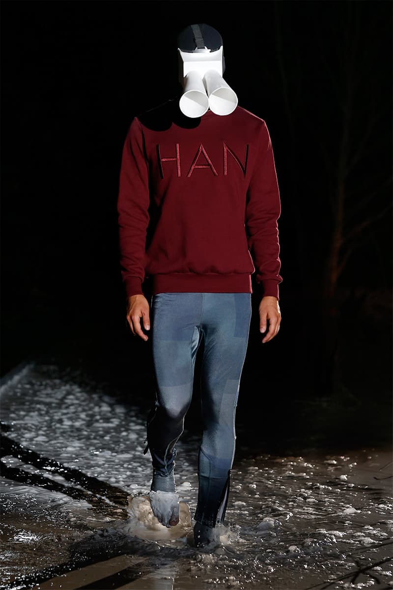 Han Kjøbenhavn 2015 Spring/Summer Collection