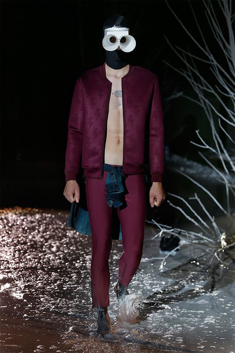 Han Kjøbenhavn 2015 Spring/Summer Collection