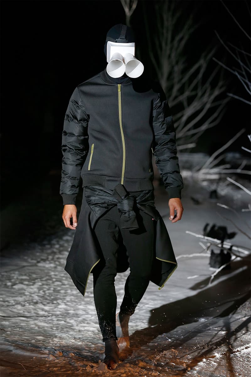 Han Kjøbenhavn 2015 Spring/Summer Collection