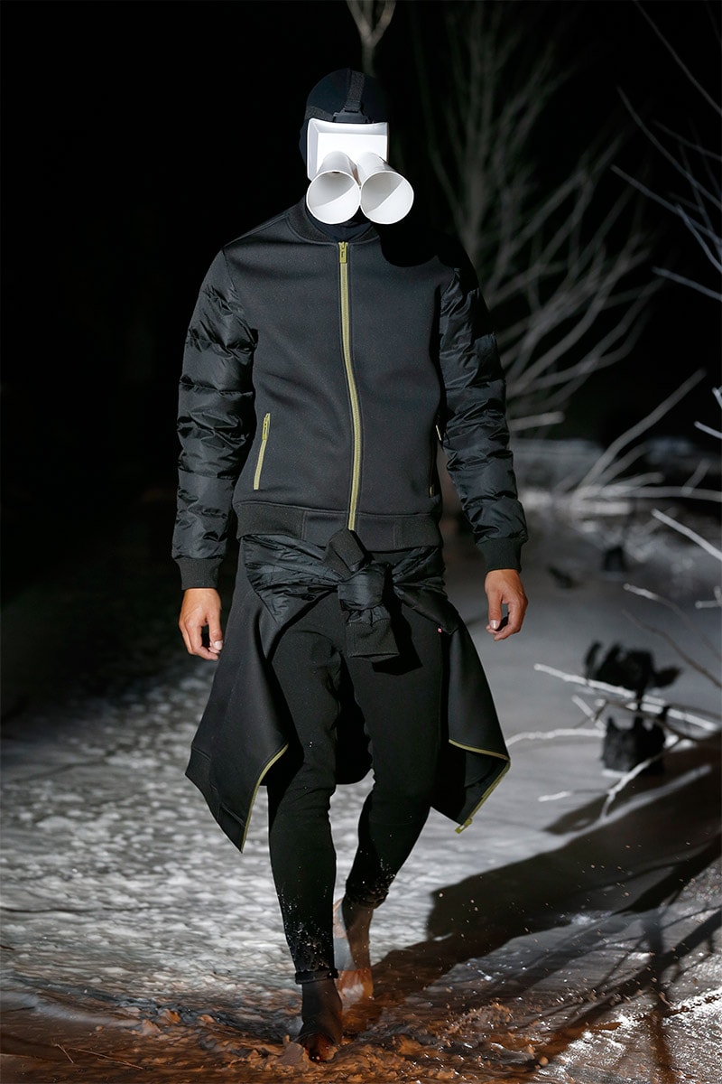 Han Kjøbenhavn 2015 Spring/Summer Collection