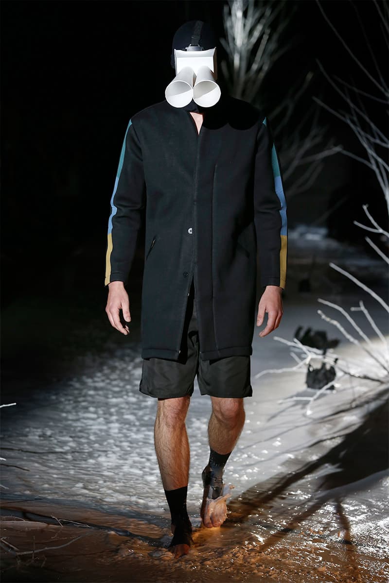 Han Kjøbenhavn 2015 Spring/Summer Collection