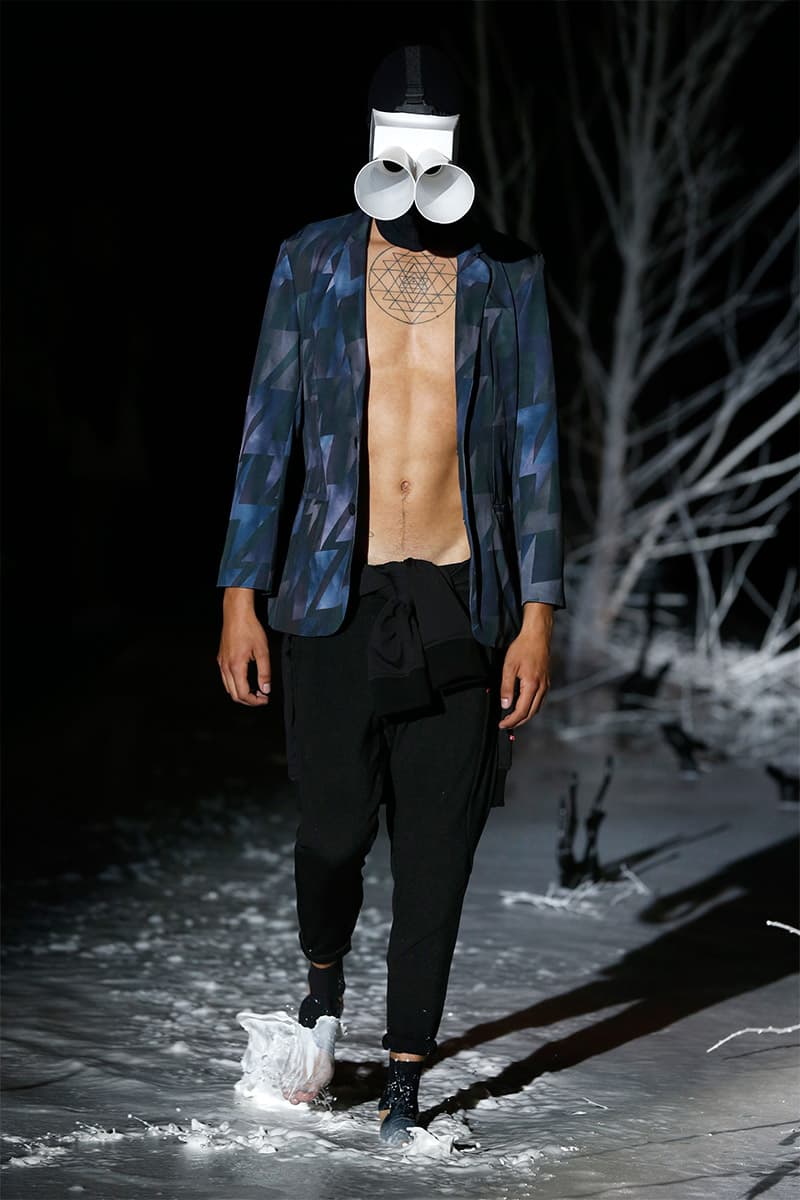 Han Kjøbenhavn 2015 Spring/Summer Collection