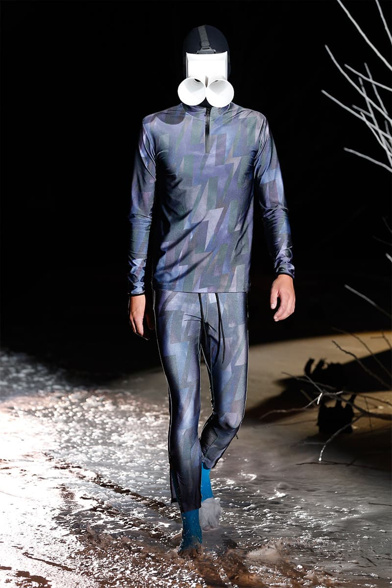 Han Kjøbenhavn 2015 Spring/Summer Collection