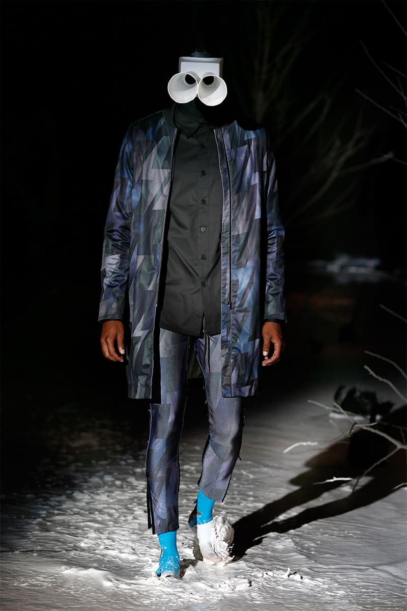 Han Kjøbenhavn 2015 Spring/Summer Collection