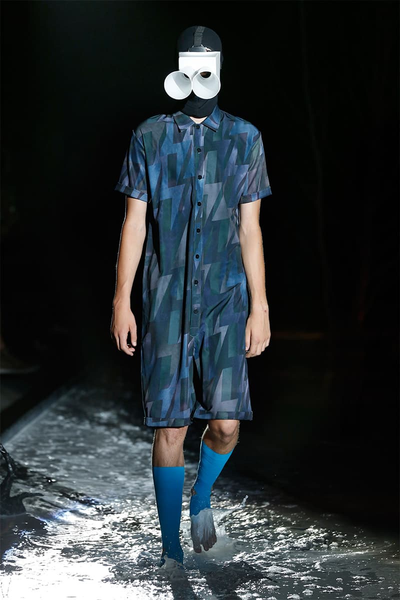Han Kjøbenhavn 2015 Spring/Summer Collection