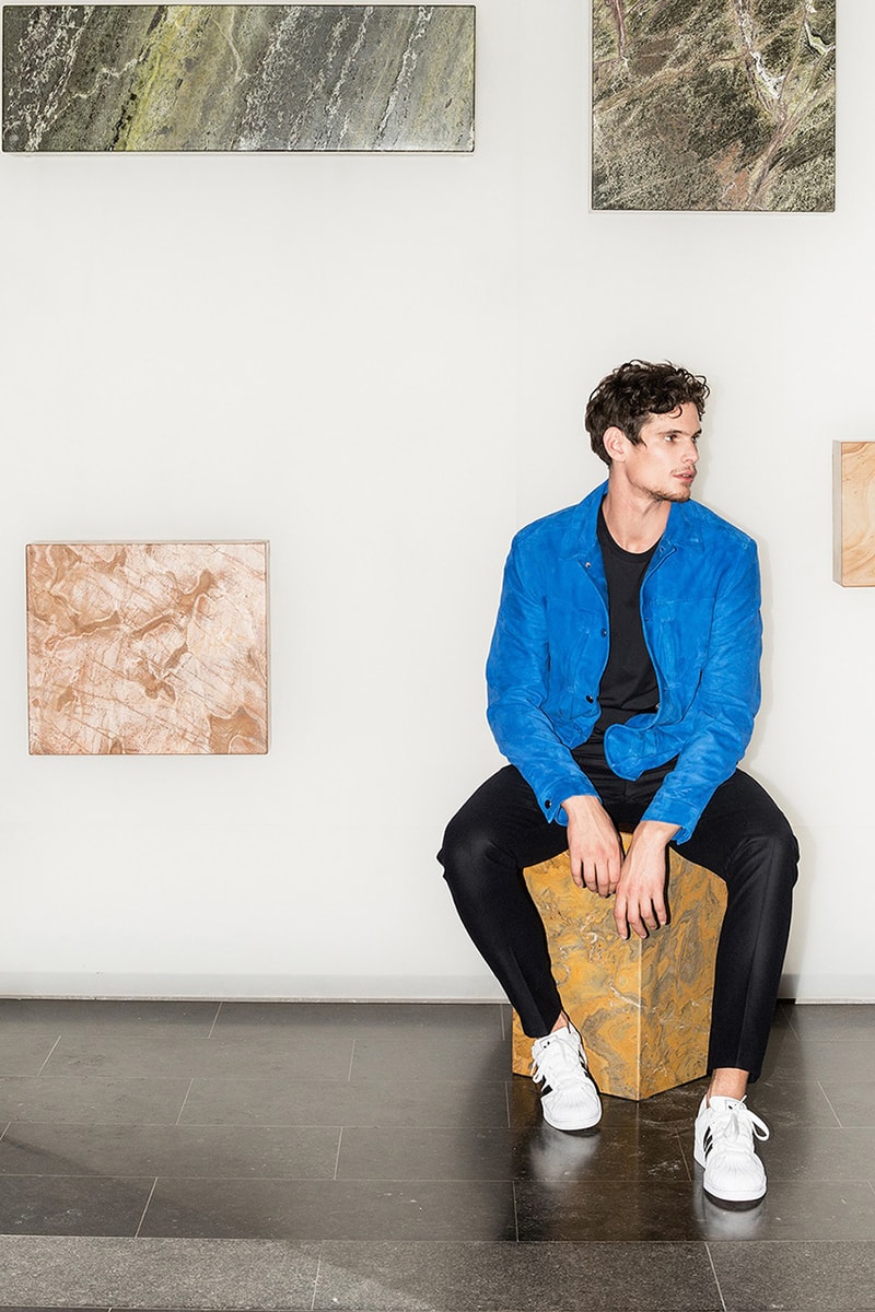 Harmony 2014 Fall/Winter Lookbook